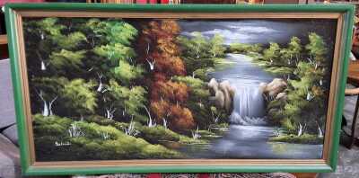 Unknown Artist