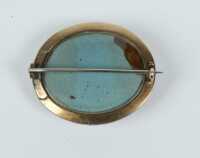 MEMENTO BROOCH - 2