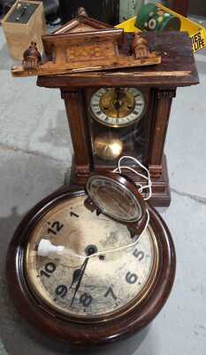 Out Of Time