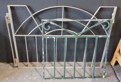 Garden Gates