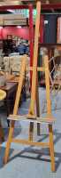 ARTISTS EASEL