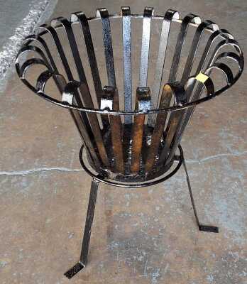 Brazier