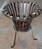 BRAZIER