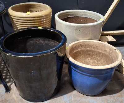 Plant Pots