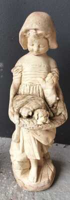 Garden Statue