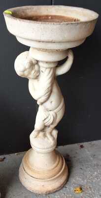Birdbath