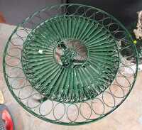 PATIO TABLE - 2