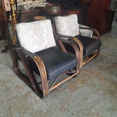 Arm Chairs
