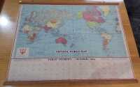 EDUCATIONAL MAP