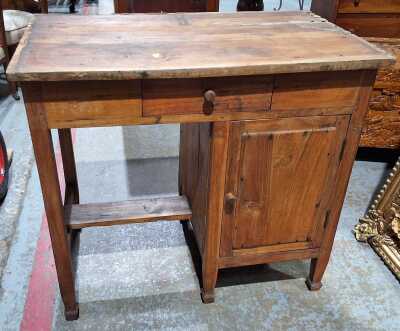 Vintage Desk