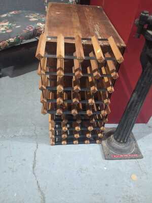 Wine Racks