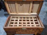 CAMPHORWOOD TRUNK - 2