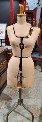 Dressmakers Form