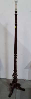 Standard Lamp