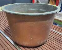 LAUNDRY COPPER