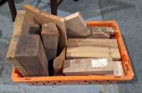 TIMBER STOCK