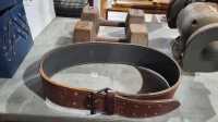 WORLDS STONGEST MAN EQUIPMENT - 2