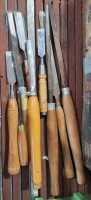 TOOL LOT - 2