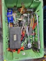TOOL LOT - 3