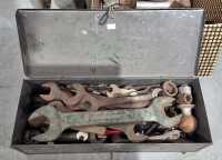TOOL LOT - 2