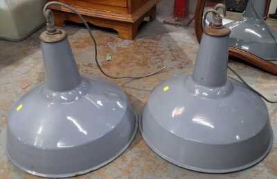 Industrial Lights