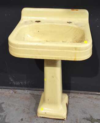 Vintage Sink