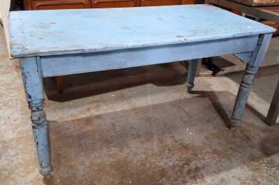Kitchen Table