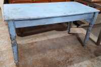 KITCHEN TABLE