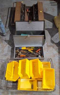 Workshop Lot