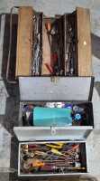 WORKSHOP LOT - 2