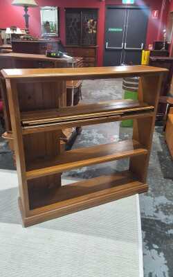 Bookshelf