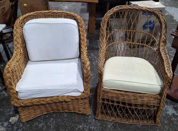 ARMCHAIRS
