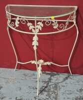 PETITE CONSOLE