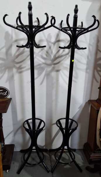 COAT STANDS