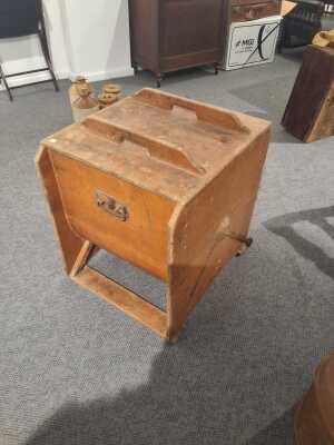 Butter Churn
