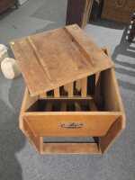 BUTTER CHURN - 2