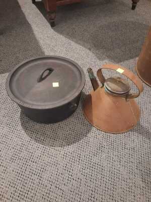 Cookware