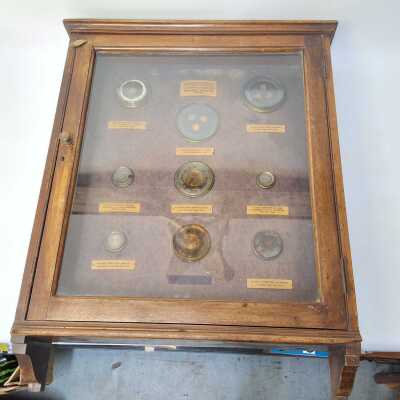 Cable Cross Section Display