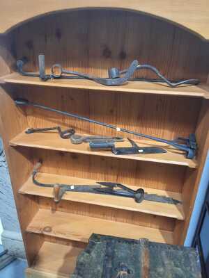 Farming Tools