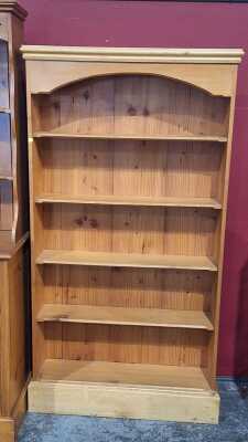 Bookshelf