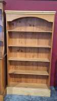 BOOKSHELF