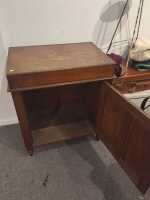 WASH STAND - 2