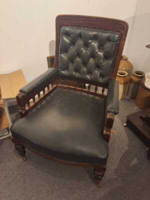 Armchair