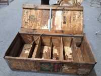 RUSTIC STORAGE - 2