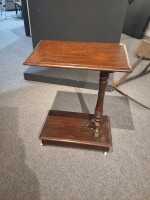 INVALIDS TABLE