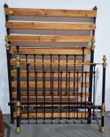 DOUBLE BED