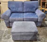 MORAN LOUNGE
