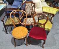 CHAIRS