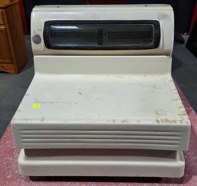 Shop Scales