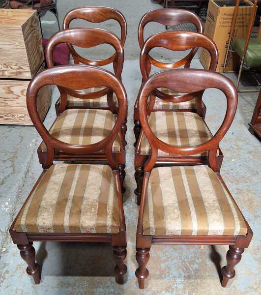 DINING CHAIRS